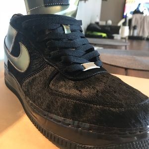 SUPREME DJ CLARK KENT BLACK FRIDAY AF1
